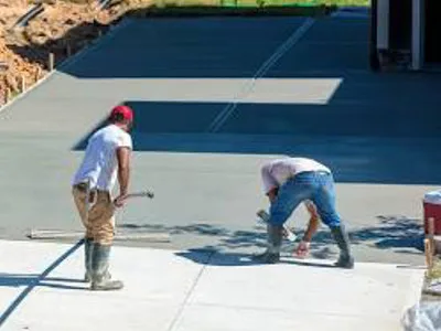 Concrete Contractors in Lansing, MI